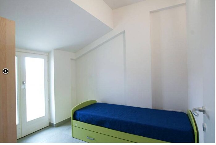 Appartamento trilocale in affitto in Via Toscana, Lungomare Marconi, Alba Adriatica