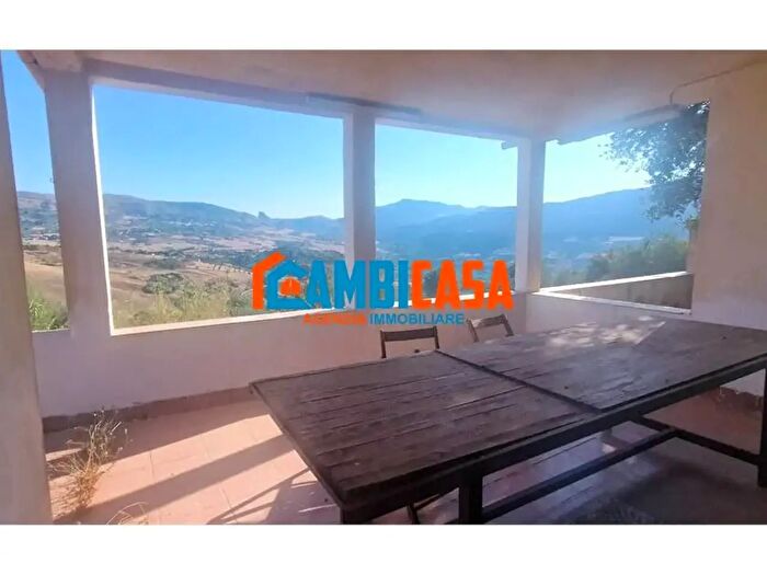 Casa trilocale in vendita in Misilmeri