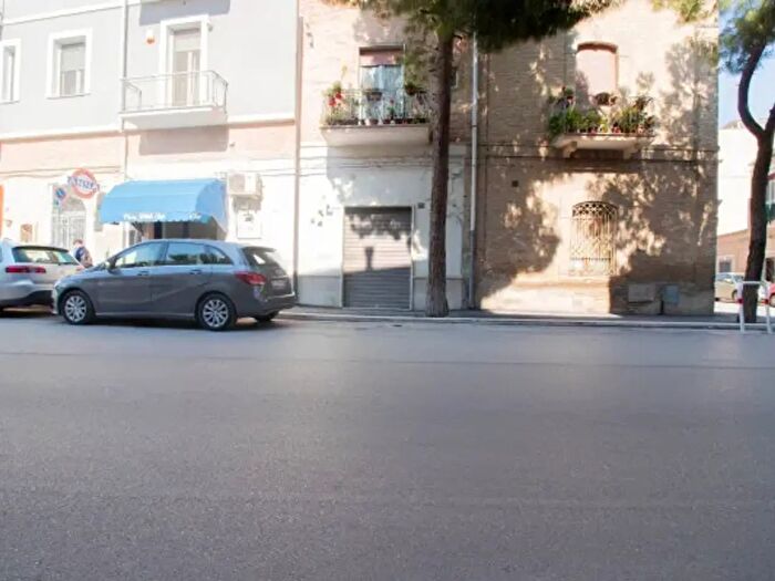 Appartamento monolocale in vendita in Via Bari, Lucera