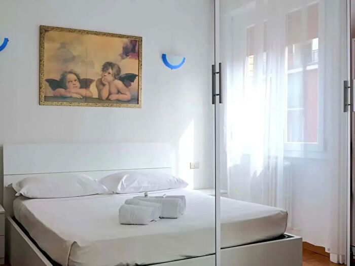 Appartamento monolocale in affitto in Via Rodolfo Carabelli, Milano