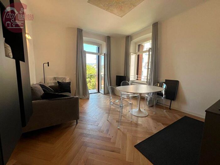 Appartamento bilocale in affitto in Via San Vito, San Vito Campi Elisi, Trieste