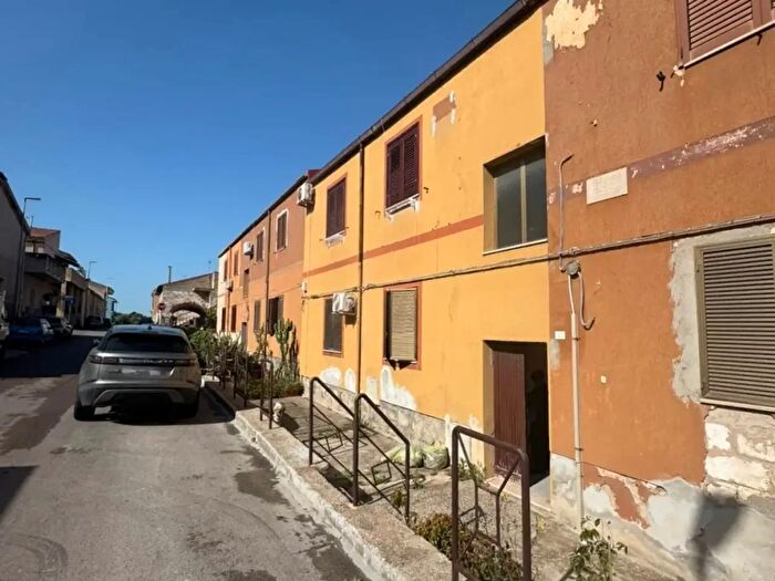 Appartamento con 5 locali in vendita in Via dei Mille, Sennori