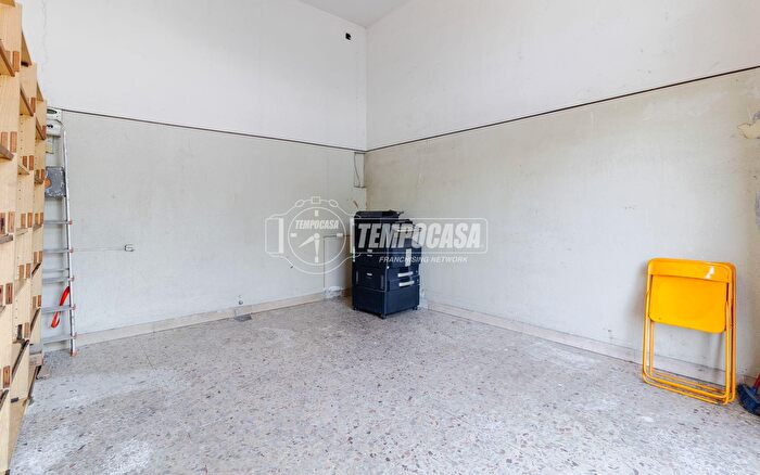 Appartamento monolocale in vendita in Via Rogoredo, Milano