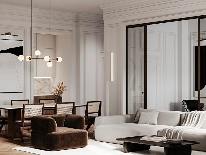 Appartamento con 5 locali in vendita in Como