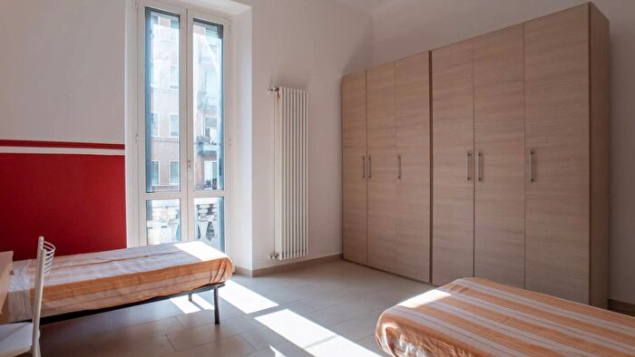 Appartamento monolocale in affitto in Via Volvinio, Milano