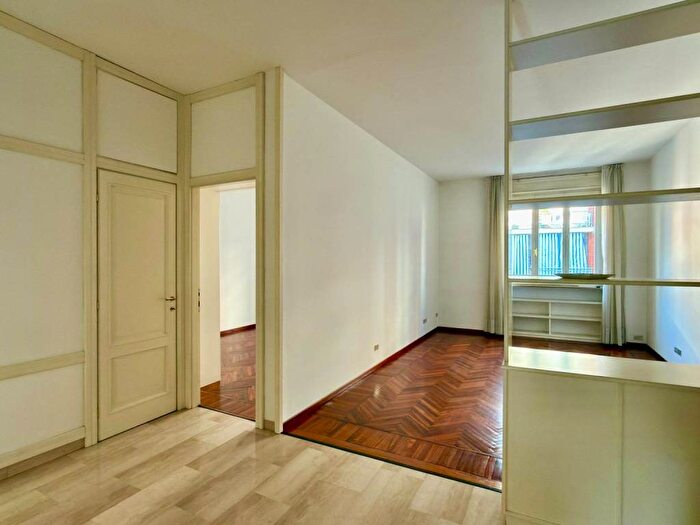Appartamento trilocale in affitto in Corso Filippo Turati, San Secondo, Torino