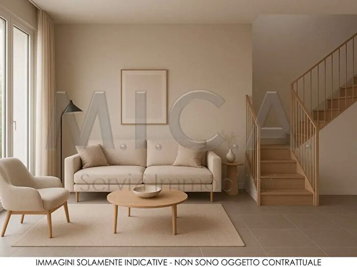 Case in Vendita e in Affitto - 2