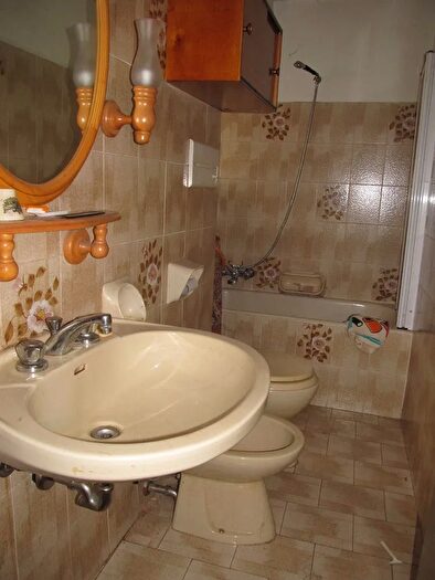 Appartamento con 7 locali in vendita in Albosaggia