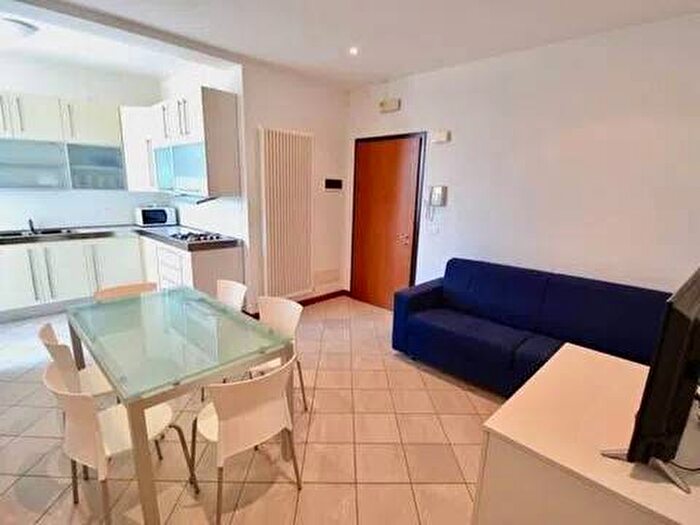 Appartamento bilocale in affitto in Via Bafile, Lido Centro Ovest, Jesolo