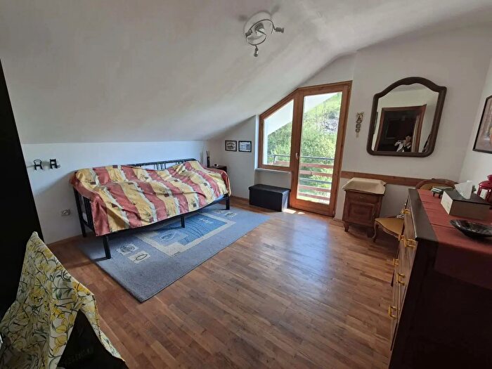 Appartamento monolocale in vendita in Via Ville Cloze, Fenestrelle