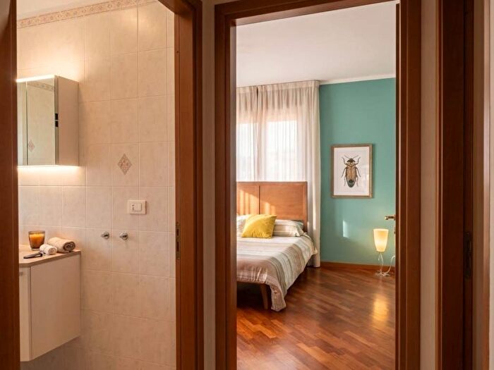 Appartamento trilocale in affitto in Via della Costituzione, Ceretolo, Casalecchio di Reno