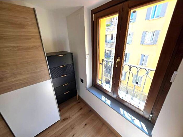 Appartamento bilocale in affitto in Via Ciro Menotti, Indipendenza, Milano