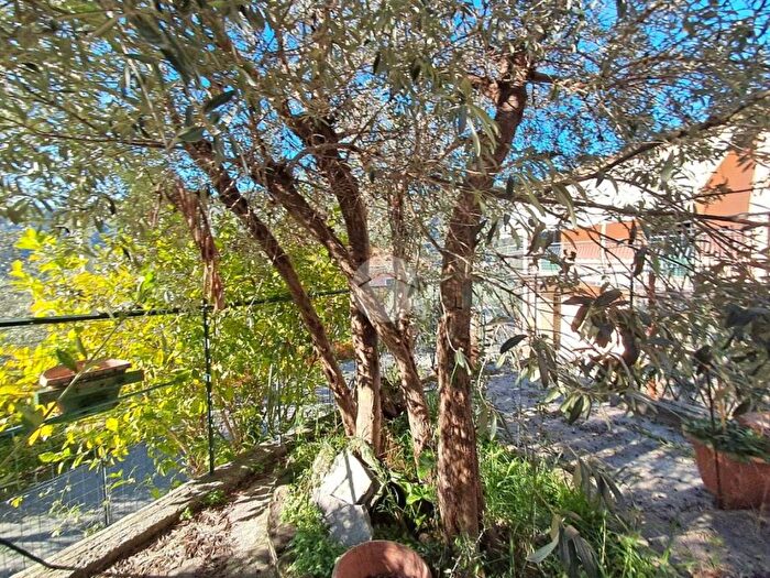 Appartamento bilocale in affitto in Via Campo, Centro, Uscio