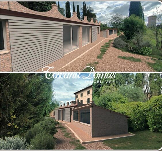 Case in Vendita e in Affitto - 3