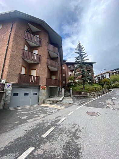 Appartamento monolocale in affitto in Via Genova Bardonecchia, Bardonecchia