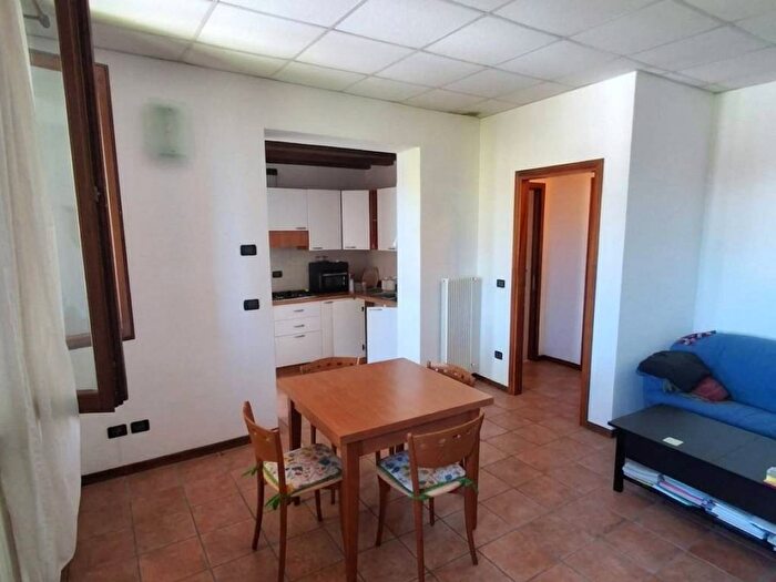 Appartamento bilocale in affitto in Via Terraglio, San Lazzaro Ghirada, Treviso