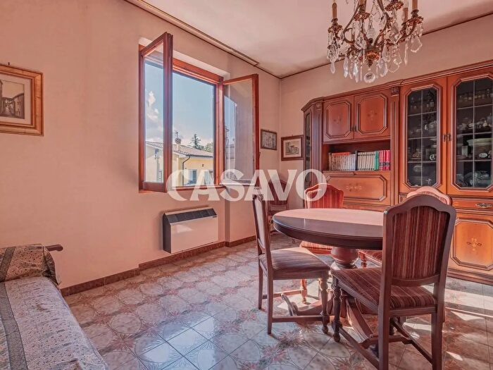 Appartamento quadrilocale in vendita in Marino