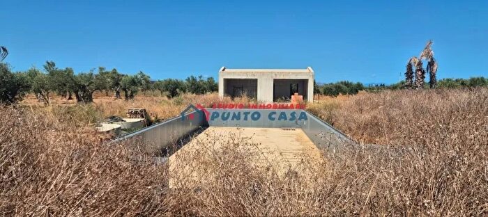 Casa bilocale in vendita in Str Immacolata, Trapani