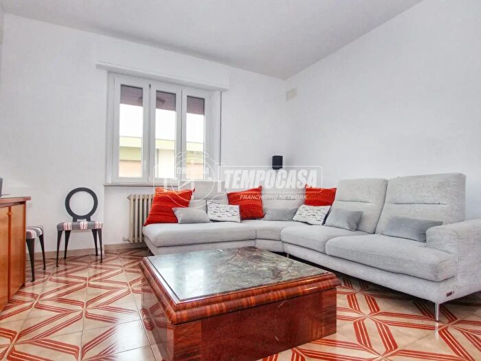 Appartamento quadrilocale in vendita in Via dei Pioppi, Montemarciano