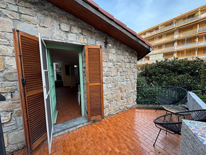 Appartamento monolocale in vendita in Via Pietro Agosti, Sanremo