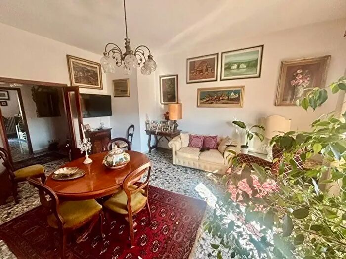 Appartamento quadrilocale in vendita in Empoli