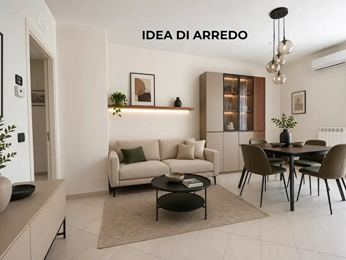 Appartamento trilocale in vendita in Via Postiglione, Bari