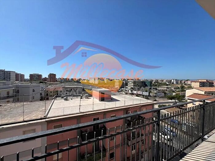 Appartamento con 5 locali in vendita in Viale Santa Panagia, Siracusa