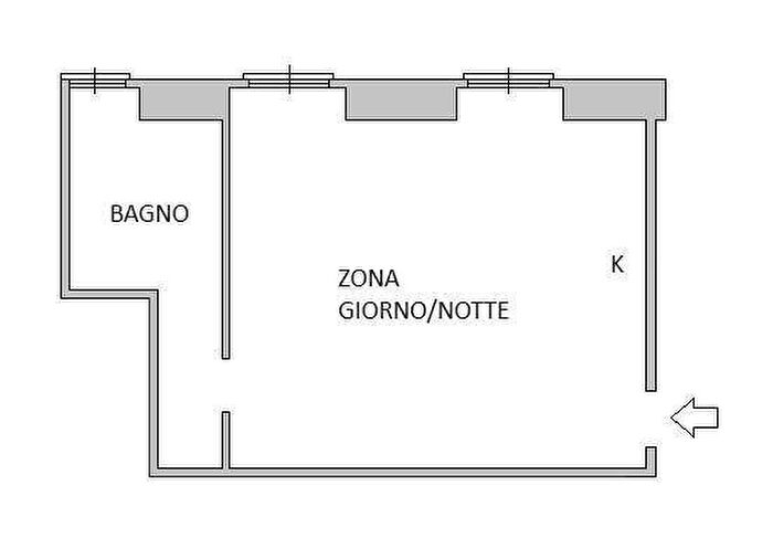 Case in Vendita e in Affitto - 2