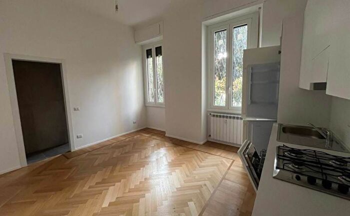 Appartamento monolocale in affitto in Via Marchesi De Taddei, Frua, Milano