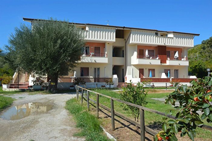 Casa trilocale in vendita in Loc Torre Oliva Santa Marina, Santa Marina