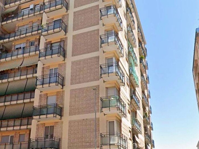 Appartamento trilocale in affitto in Via Giambattista Vico, Centro Storico, Latina