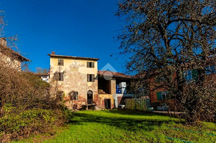 Casa con 5 locali in vendita in Via Coppi, Andezeno