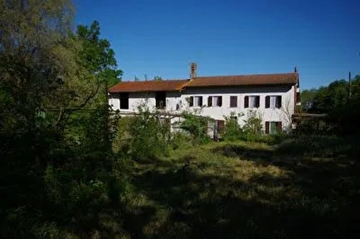 Casa con 5 locali in vendita in Castelnuovo Bormida