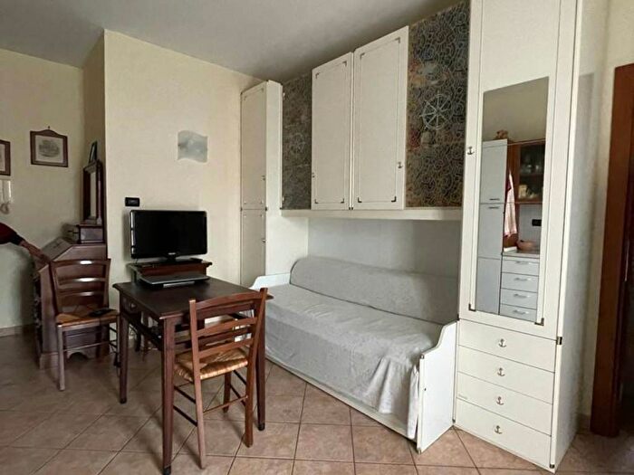 Appartamento bilocale in affitto in Via Torretta, Madonna dell'Olmo, Cuneo
