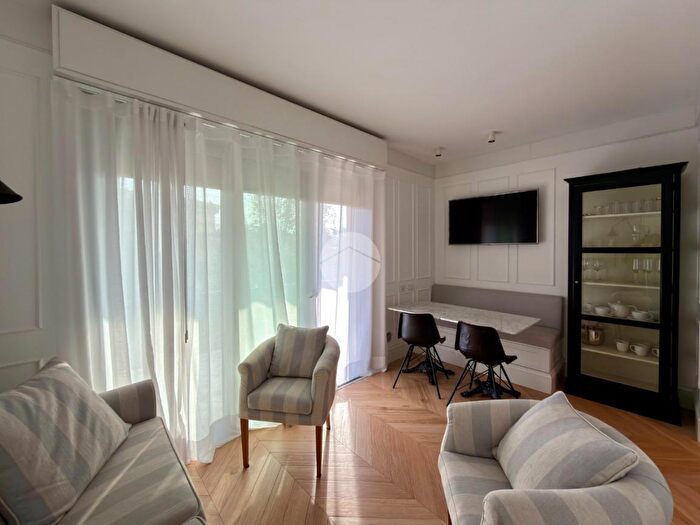 Appartamento bilocale in affitto in Via Repubblica, Manerba Del Garda