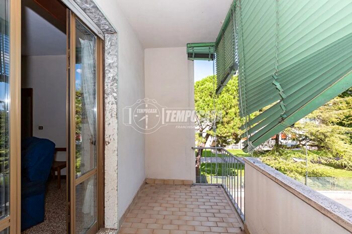 Appartamento trilocale in vendita in Via Gian Franco Omassi, Brescia