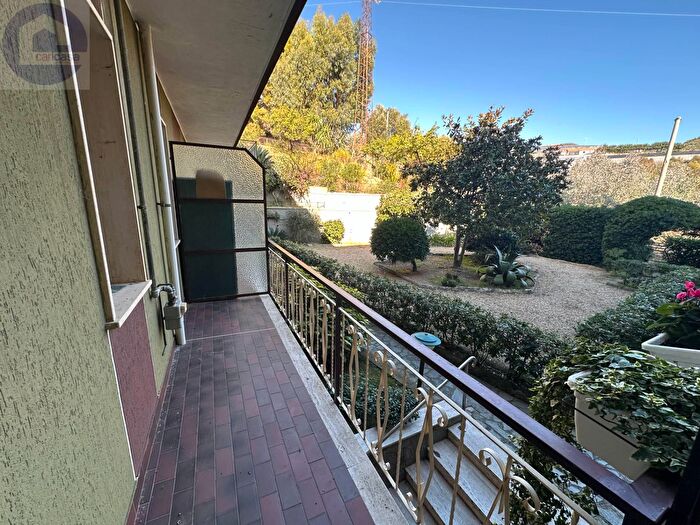 Appartamento monolocale in vendita in Via San Stevi Superiore, Santo Stefano Al Mare