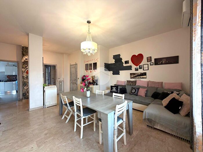 Appartamento quadrilocale in vendita in Via VVan Gogh, Volpiano