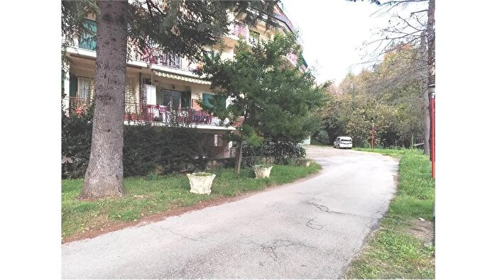 Appartamento quadrilocale in vendita in Balsorano