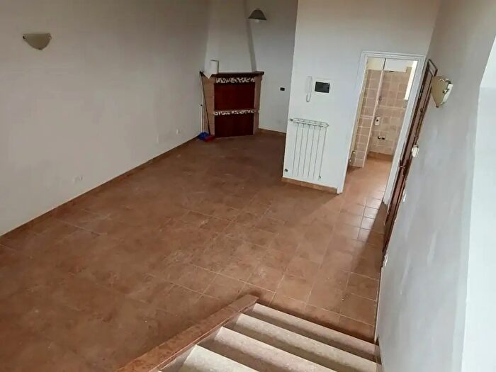 Appartamento quadrilocale in vendita in Todi
