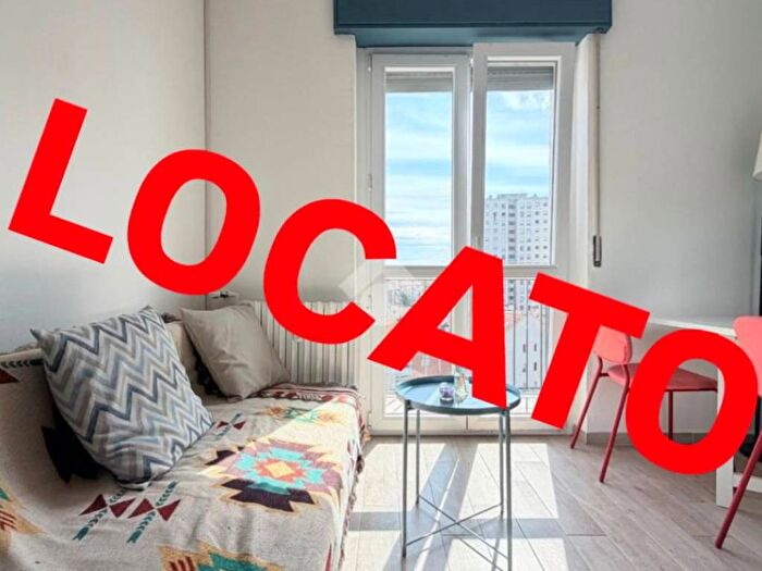 Appartamento monolocale in affitto in Via Marco DAgrate, Corvetto, Milano