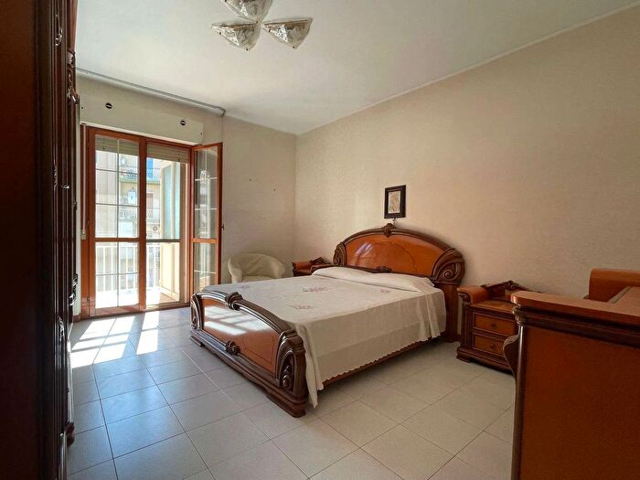 Appartamento trilocale in vendita in Siracusa