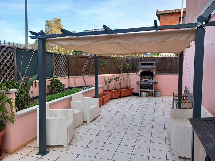 Appartamento quadrilocale in vendita in Sinnai