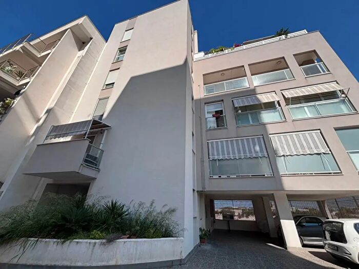 Appartamento bilocale in vendita in Via Donato Marrone, Bari
