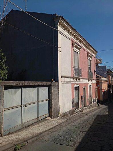 Casa con 6 locali in vendita in Santa Venerina, Santa Venerina