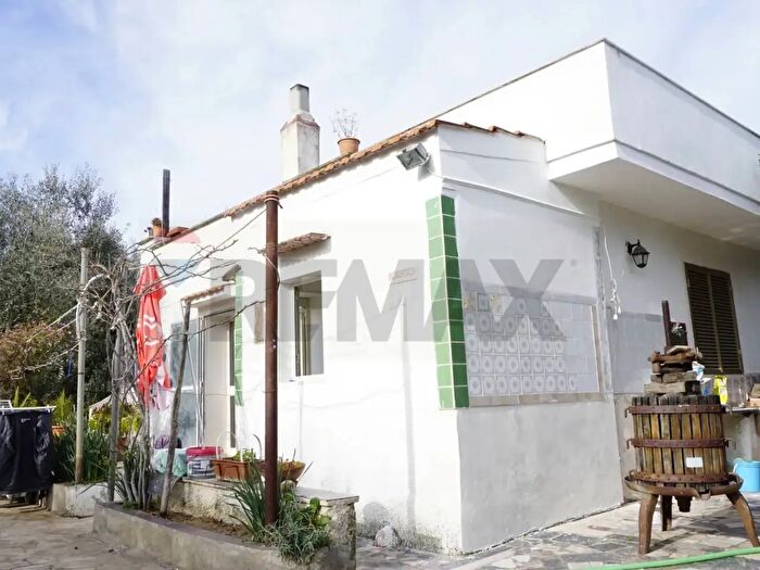 Casa trilocale in vendita in Località Piano Grande, Vieste