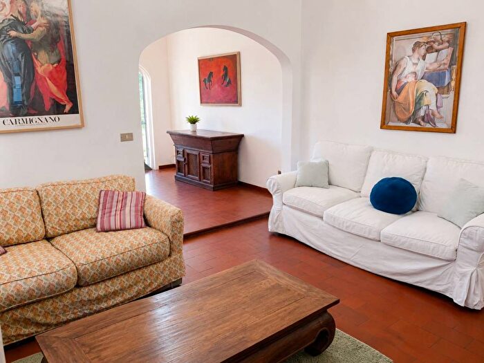 Appartamento quadrilocale in affitto in Piazza di San Marco, San Marco SS Annunziata, Firenze