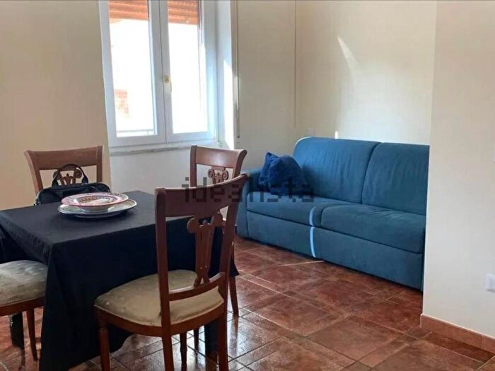 Appartamento monolocale in affitto in Via Andrea Guglielmini, Irno Brignano, Salerno