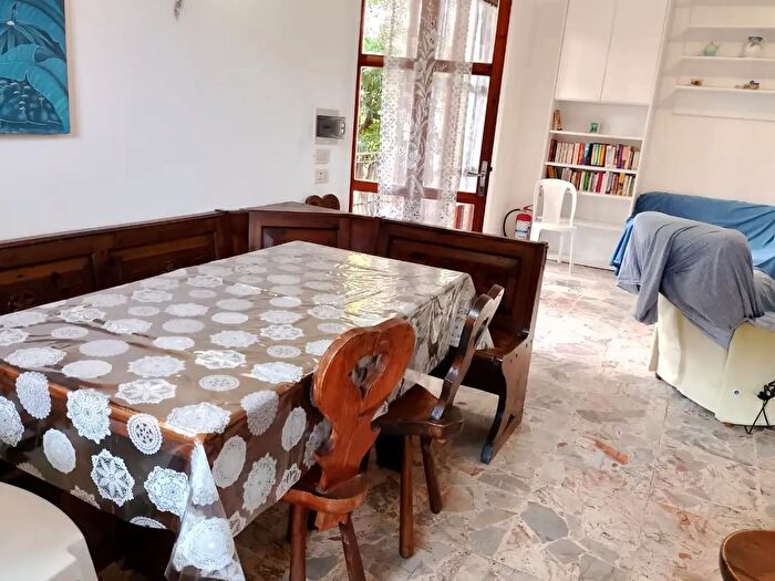 Appartamento trilocale in affitto in Rosignano Marittimo