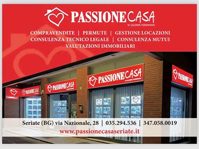 Case in Vendita e in Affitto - 2